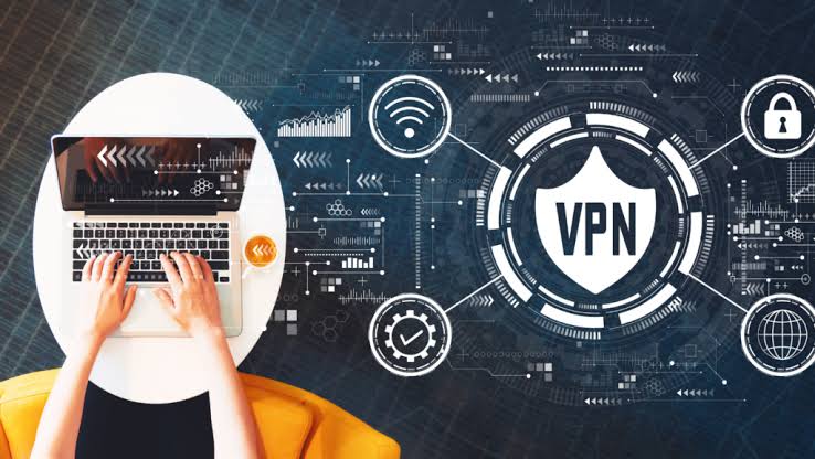 How Do Virtual Private Networks Protect Your Privacy?